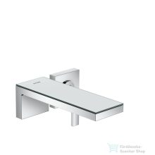   Hansgrohe AXOR MyEdition 2-lyukú mosdócsaptelep falsík alatti, króm 47060000