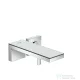 Hansgrohe AXOR MyEdition 2-lyukú mosdócsaptelep falsík alatti, króm 47060000