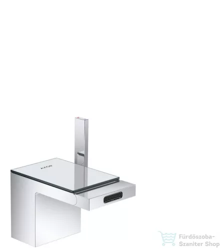 Hansgrohe AX MyEdition bidécsaptelep, króm 47210000