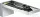 Hansgrohe AXOR MYEDITION kádkifolyó fedlap nélkül,króm 47412000