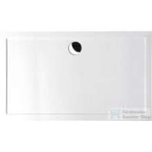 Sapho POLYSAN KARIA zuhanytálca 120x70x4 cm 47511