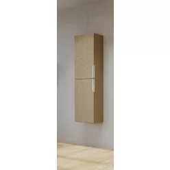   TBoss Carvea F140 2 ajtós kiegészítő szekrény, balos nyitással 47523060137
