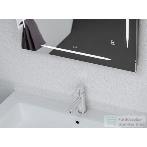 TBoss Floating Mirror KENA 60x80 cm-es tükör LED világítással 4762