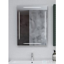   TBoss Floating Mirror KENA 75x80 cm-es tükör LED világítással 4772