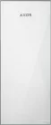 Hansgrohe AXOR MYEDITION 150 fedőlap, üveg 47902000
