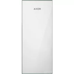 Hansgrohe AXOR MYEDITION 150 fedőlap, üveg 47902000
