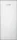 Hansgrohe AXOR MYEDITION 150 fedőlap, üveg 47902000