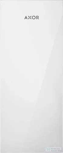 Hansgrohe AXOR MYEDITION 245 fedőlap, króm 47904000