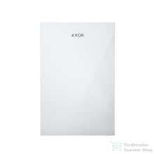 Hansgrohe AXOR MYEDITION 150 fedőlap, króm 47905000
