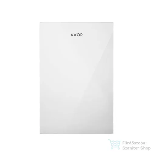 Hansgrohe AXOR MYEDITION 150 fedőlap, króm 47905000