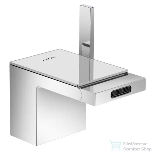 Hansgrohe AXOR MYEDITION 150 fedőlap, króm 47905000
