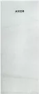 Hansgrohe AXOR MYEDITION 245 fedőlap, fehér márvány - lasa vena oro 47910000