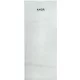 Hansgrohe AXOR MYEDITION 245 fedőlap, fehér márvány - lasa vena oro 47910000