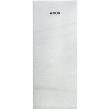   Hansgrohe AXOR MYEDITION 150 fedőlap, fehér márvány - lasa vena oro 47911000