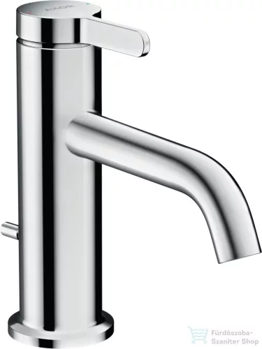 Hansgrohe AXOR ONE 70 mosdó csaptelep,automata leeresztővel,króm 48000000