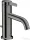 Hansgrohe AXOR ONE 70 mosdó csaptelep automata leeresztővel,polírozott fekete króm 48000330