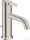 Hansgrohe AXOR ONE 70 mosdó csaptelep automata leeresztővel,rozsdamentes acél hatású 48000800