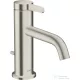 Hansgrohe AXOR ONE 70 mosdó csaptelep automata leeresztővel,rozsdamentes acél hatású 48000800