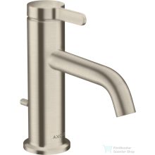   Hansgrohe AXOR ONE 70 mosdó csaptelep automata leeresztővel,szálcsiszolt nikkel 48000820