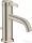 Hansgrohe AXOR ONE 70 mosdó csaptelep automata leeresztővel,szálcsiszolt nikkel 48000820
