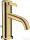 Hansgrohe AXOR ONE 70 mosdó csaptelep,automata leeresztővel,polírozott arany hatású 48000990