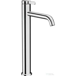   Hansgrohe AXOR ONE 260 magasított mosdócsaptelep nem zárható leeresztővel, króm 48002000