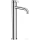 Hansgrohe AXOR ONE 260 magasított mosdócsaptelep nem zárható leeresztővel, króm 48002000