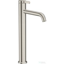   Hansgrohe AXOR ONE 260 magasított mosdócsaptelep nem zárható leeresztővel,rozsdamentes acél hatású 48002800