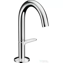   Hansgrohe AXOR ONE Select 140 mosdó csaptelep, klik-klak leeresztővel, króm 48010000