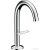 Hansgrohe AXOR ONE Select 140 mosdó csaptelep, klik-klak leeresztővel, króm 48010000