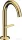 Hansgrohe AXOR ONE Select 140 mosdó csaptelep, klik-klak leeresztővel,polírozott arany hatású 48010990