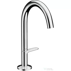   Hansgrohe AXOR ONE Select 170 mosdó csaptelep, klik-klak leeresztővel, króm 48020000