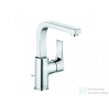   Kludi ZENTA SL egykaros mosdó csaptelep NA15, automata leeresztővel, króm 480270565