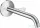 Hansgrohe AXOR ONE Select falsík alatti mosdócsaptelep 22 cm-es kifolyóval,nem zárható leeresztővel,króm 48112000