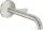 Hansgrohe AXOR ONE Select falsík alatti mosdócsaptelep 22 cm-es kifolyóval,nem zárható leeresztővel,rozsdamentes acél hatású 48112800