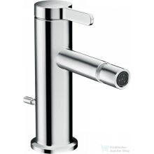   Hansgrohe AXOR ONE bidé csaptelep automata leeresztővel, króm 48210000