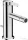 Hansgrohe AXOR ONE bidé csaptelep automata leeresztővel, króm 48210000