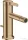 Hansgrohe AXOR ONE bidé csaptelep automata leeresztővel,szálcsiszolt bronz 48210140