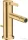Hansgrohe AXOR ONE bidé csaptelep automata leeresztővel,szálcsiszolt arany hatású 48210250