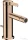 Hansgrohe AXOR ONE bidé csaptelep automata leeresztővel,polírozott vörös arany hatású 48210300