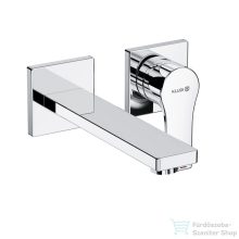   Kludi ZENTA SL falsík alatti mosdócsaptelep,  króm 482440565