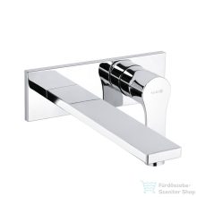   Kludi ZENTA SL falsík alatti mosdócsaptelep,  króm 482480565