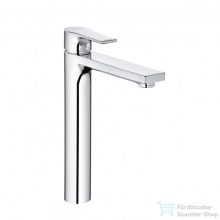 Kludi ZENTA magasított mosdócsaptelep króm 482560565