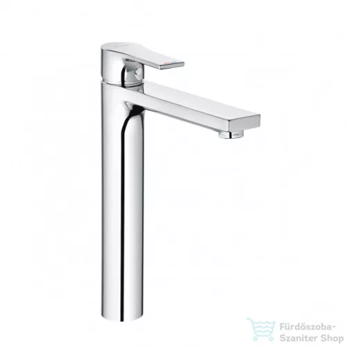 Kludi ZENTA magasított mosdócsaptelep króm 482560565