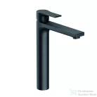 Kludi ZENTA SL magasított mosdócsaptelep, fekete 482563965