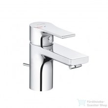   Kludi ZENTA SL egykaros mosdó csaptelep 75 NA 15, automata leeresztővel, króm 482630565