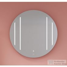   TBoss Floating Mirror ATON 80 cm-es kerek tükör LED világítással