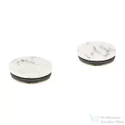 Grohe ATRIO PRIVATE csaptelep fogantyú betét,White Attica Caesarstone 48456000
