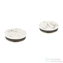   Grohe ATRIO PRIVATE csaptelep fogantyú betét,White Attica Caesarstone 48456000