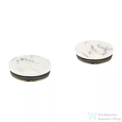   Grohe ATRIO PRIVATE csaptelep fogantyú betét,White Attica Caesarstone 48456000